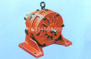 BW、BWY型擺線針輪減速機(jī)